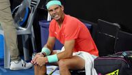 Nadal "pregrmeo" Alkaraza, zaradio milion evra pa poručio: "Dobro je što nećemo često igrati..."