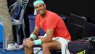 Nadal dobio ekstremno težak žreb u Indijan Velsu! Raonić i Rune za start, a čekaće ga i naš Novak