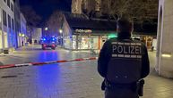 Potraga za teroristima: Velika akcija specijalnih jedinica nemačke policije, tvrde da su jednom za petama
