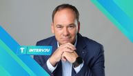 Vlastimir Vuković za Telegraf sa KBF-a: "Praćenje, prilagođavanje i inoviranje postali su ključni"