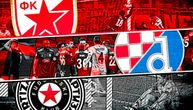 Evo kako Zvezda može opet direktno u Ligu šampiona: Za Partizan ne važi ovo pravilo i ako bude prvak