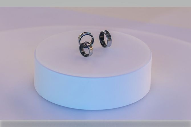 Samsung Galaxy Ring