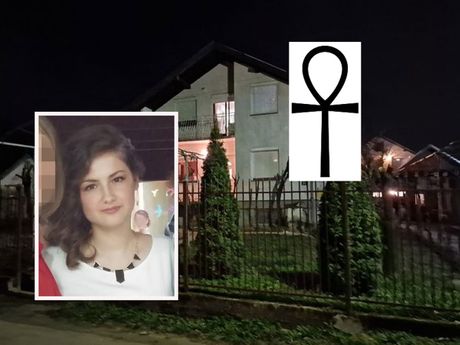 Novi Sad, Martina i Lav, ubistvo, samoubistvo, kuća gde su ubijena deca