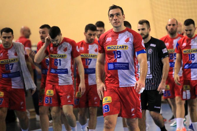 RK Vojvodina, rukomet, rukometaši RK Vojvodina, rukomet, rukometaši