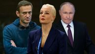 Julija nakon smrti muža preuzela ulogu liderke umesto ranjive udovice: Može li da ujedini opoziciju u Rusiji?