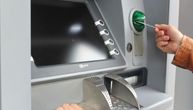 Bankomati u Evropi na meti hakera: U času "skidaju" više od 27.000 evra