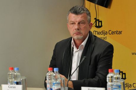 Goran Papović