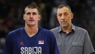 Da li će Nikola Jokić igrati na Olimpijskim igrama? Divac odgovorio: "On je heroj, biće to velika stvar..."