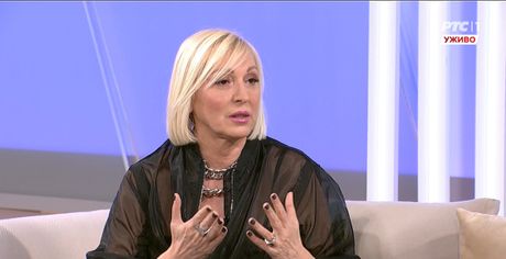 Olivera Kovačević i Sajsi Mc Olivera Kovačević i Sajsi Mc