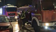 Lokalizovan požar u Čačku: Oglasio se i načelnik Civilne zaštite