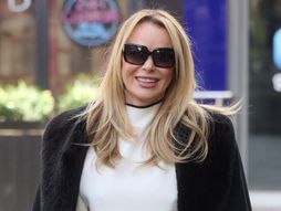 Amanda Holden