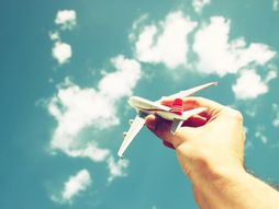 Putovanje mladić putovanja