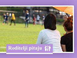 Roditelji pitaju
