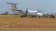 Sudar u vazduhu dva aviona: Dash-8 uspeo da sleti, Cessna se srušila, dvoje poginulih