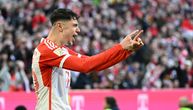 Veliko priznanje za fudbalera Bajerna: Aleksandar Pavlović uvršten na širi spisak Nemačke za EURO