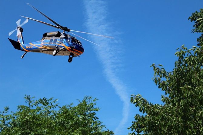 Helikopter Helikopter