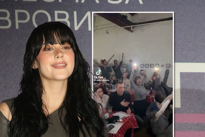 Teya Dora, Teja Teya Dora, Teja