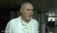 Čuveni dr Lučić ide u penziju: Smatraju ga osnivačem vaskularne hirurgije u Užicu
