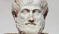 Mudre misli besmrtnog Aristotela: "Nikada nećete učiniti ništa na ovom svetu bez hrabrosti"