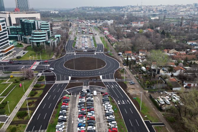 Bulevar Zorana Đinđića