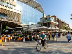 Tržni centar Galerija