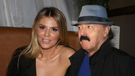 Haris Džinović Melina Haris Džinović Melina