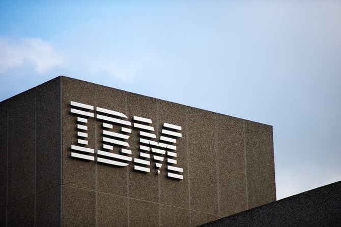 IBM IBM