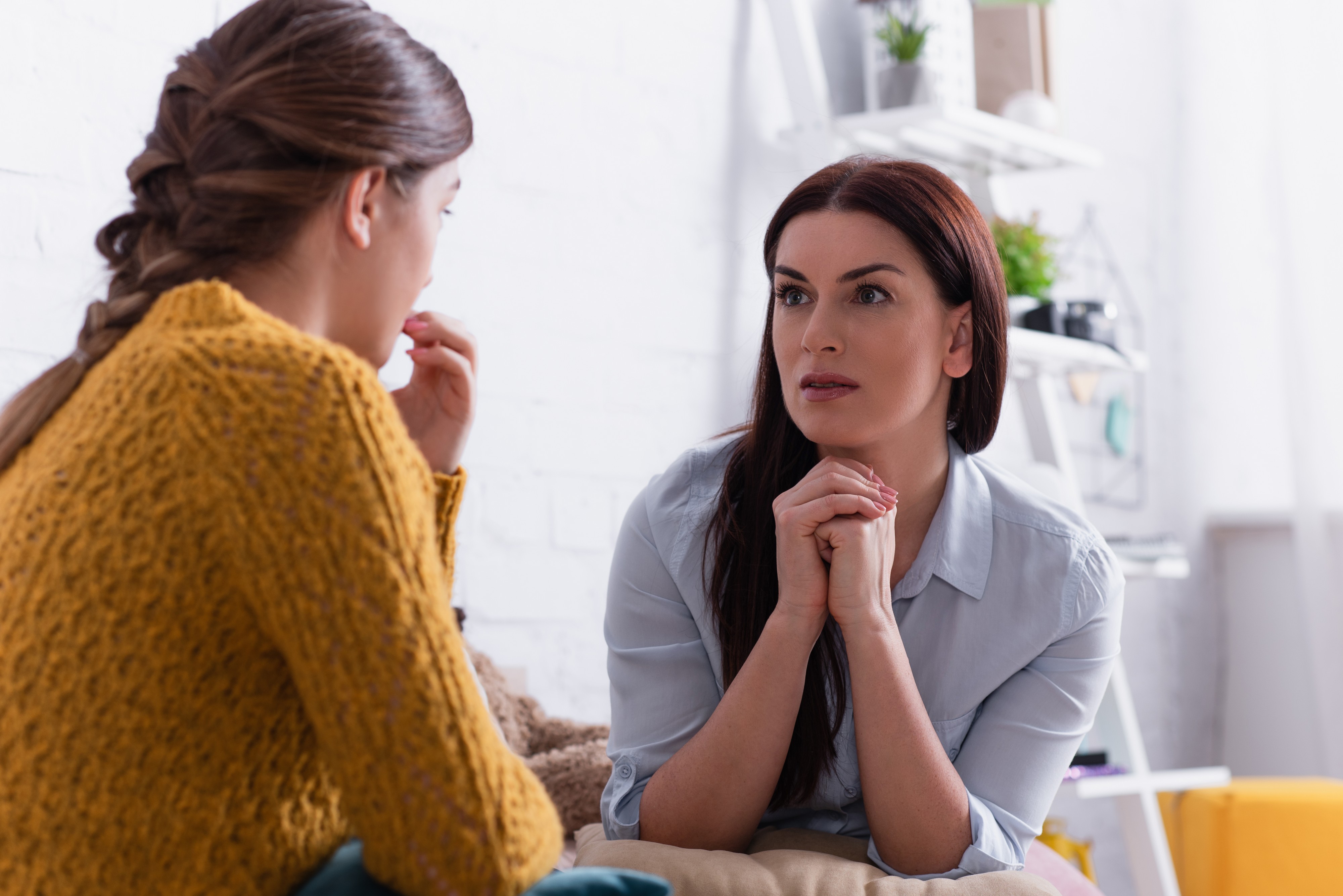 Ako često odlutate mislima dok neko govori, nemate poremećaj pažnje: Zapravo to otkriva ovu retkost o vama