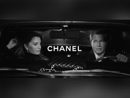 Penelope Kruz, Bred Pit