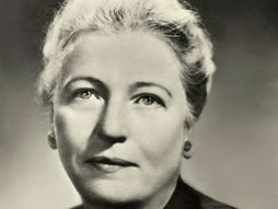 Pearl S. Buck