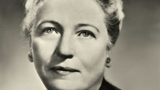 Pearl S. Buck