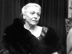 Pearl S. Buck