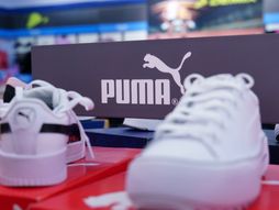 Puma patike