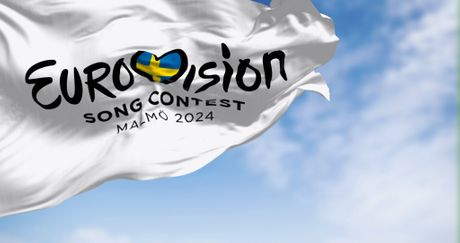Evrovizija Eurovision Eurosong Švedska Malme 2024