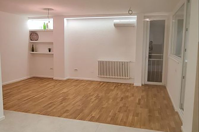 Stan Novi Beograd