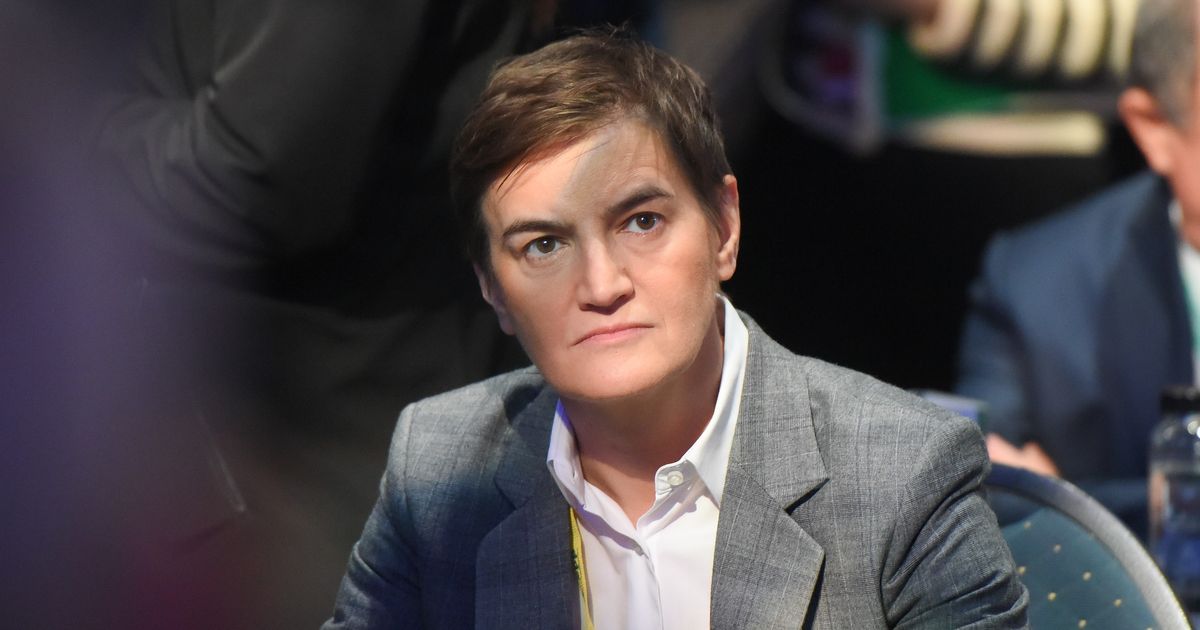 Brnabić: Sednica predsedništva SNS u narednih 48 sati