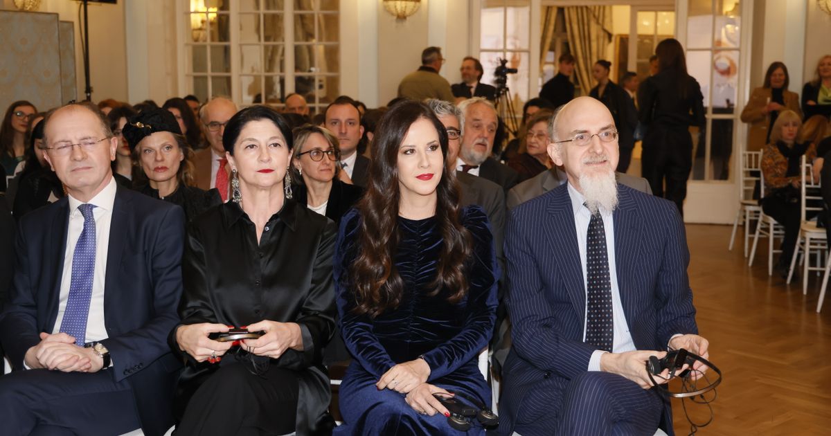 L’Ambasciata d’Italia a Belgrado ha festeggiato i 100 anni della sua sede a Birčaninova – Vesta