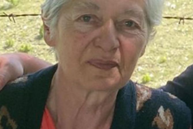 Ranka Milašinović Ranka Milašinović