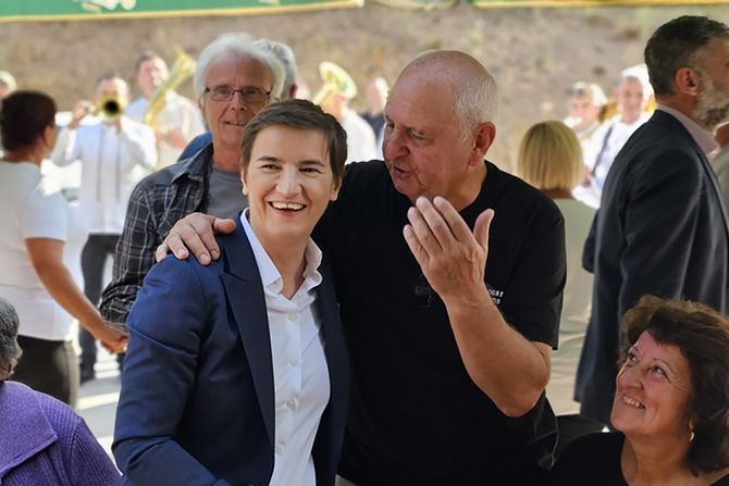 Ana Brnabić