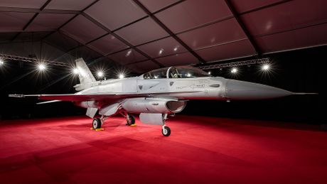 F-16 Block 70 F-16 Block 70