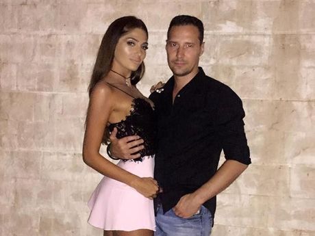 Ana i Peđa Jovanović Ana i Peđa Jovanović