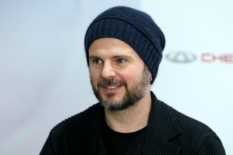 Beogradski festival igre, najava premijere predstave Beogradski festival igre, najava premijere predstave