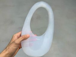 Coperni Air Swipe bag