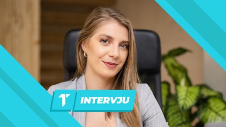 Daniela Ivanova Viber Biznis Intervju