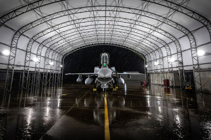 F-16 Block 70 Bahra F-16 Block 70 Bahra