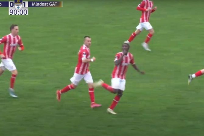 FK Jedinstvo Ub FK Jedinstvo Ub