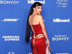 Katty Perry, Kejti Peri