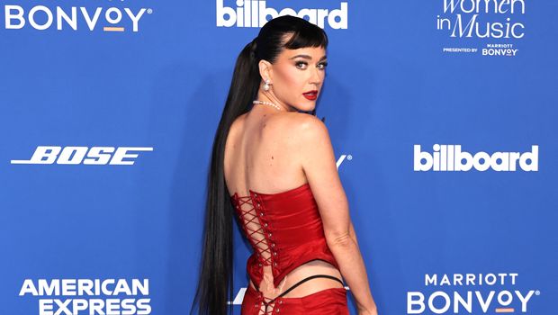 Katty Perry, Kejti Peri