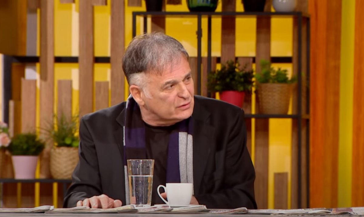 Glumac doživeo dramu nakon gostovanja u emisiji: Ostao bez telefona i dokumenata