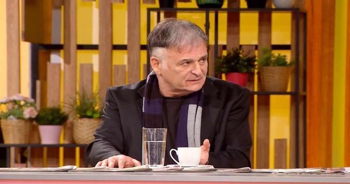 "Nisam spavao celu noć": Branislav Lečić otkrio zašto ne prihvata glavne uloge